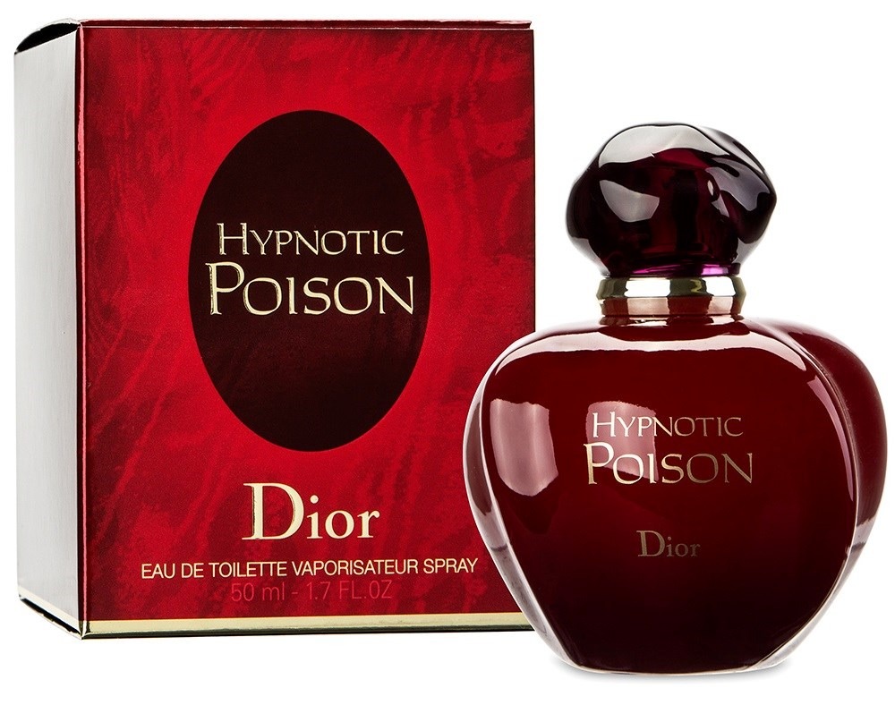 Пуазон диор аромат. Christian Dior Hypnotic Poison. Кристиан диор Hypnotic Poison. Dior Poison EDT 30ml. Духи Кристиан диор гипнотик пуазон.